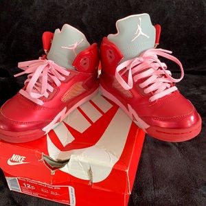 Nike Dual Fusion Hills Size 12c